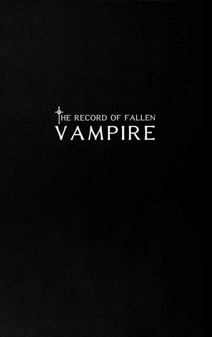 Record of Fallen Vampire Chapter 29 2